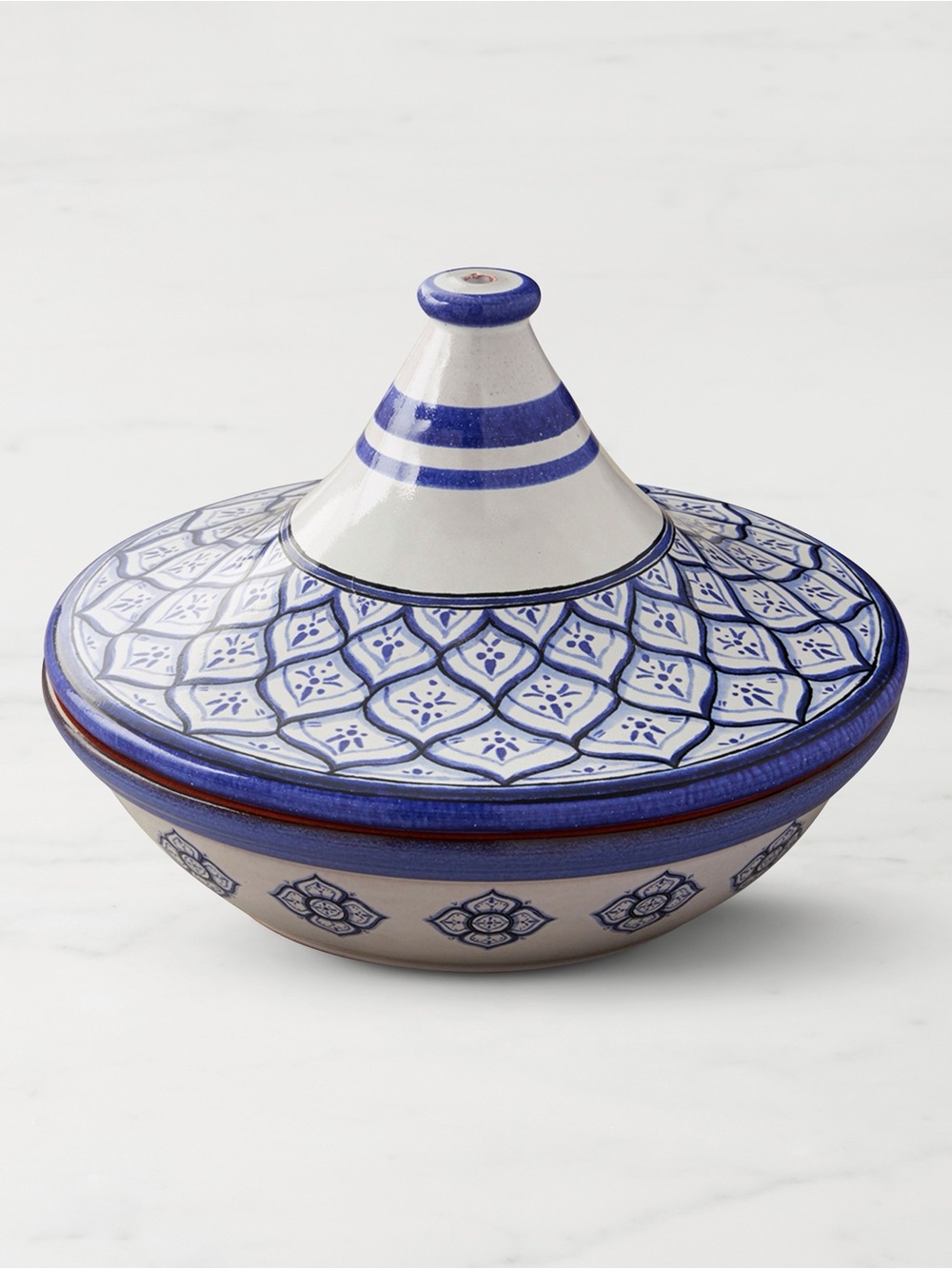 Williams Sonoma Clay Tagine